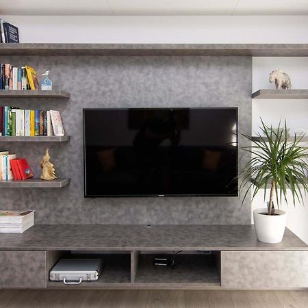 וארנה Luxury City Center Two Bedroom Apartment Close To Beach מראה חיצוני תמונה