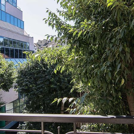 וארנה Luxury City Center Two Bedroom Apartment Close To Beach מראה חיצוני תמונה
